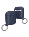 Kup Etui Catalyst Ring Clip Apple AirPods 2/1 albastru închis - CAT118 - {ean13} - Sklep Home Screen