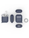 Kup Case Catalyst Ring Clip für Apple AirPods 2/1 in Marineblau - CAT118 - {ean13} - Sklep Home Screen
