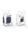 Kup Etui Catalyst Ring Clip Apple AirPods 2/1 albastru închis - CAT118 - {ean13} - Sklep Home Screen