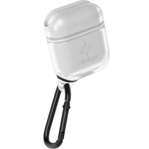 Kup Wasserdichtes Case Catalyst Waterproof für Apple AirPods in Weiß. - CAT119 - {ean13} - Sklep Home Screen