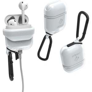 Buy Catalyst Waterproof Apple AirPods white - CAT119 - {ean13} - Home Screen Store Europe