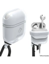 Kup Wasserdichtes Case Catalyst Waterproof für Apple AirPods in Weiß. - CAT119 - {ean13} - Sklep Home Screen