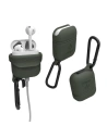 Kup Etui impermeabil Catalyst Waterproof pentru Apple AirPods, verde. - CAT120 - {ean13} - Sklep Home Screen