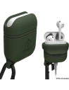Kup Etui impermeabil Catalyst Waterproof pentru Apple AirPods, verde. - CAT120 - {ean13} - Sklep Home Screen