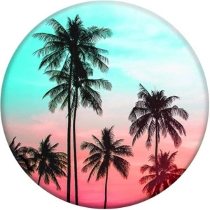Kup Uchyt na telefon POPSOCKETS Standard Tropické západy slunce - POP290 - {ean13} - Sklep Home Screen