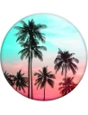 Suport pentru telefon POPSOCKETS Standard Tropical Sunset