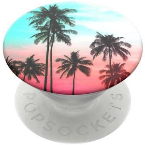 Kup Uchyt na telefon POPSOCKETS Standard Tropické západy slunce - POP290 - {ean13} - Sklep Home Screen