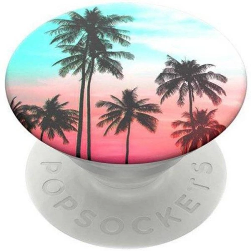 Kup Uchyt na telefon POPSOCKETS Standard Tropické západy slunce - POP290 - {ean13} - Sklep Home Screen