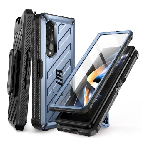 Kup Case Supcase Unicorn Beetle Samsung Galaxy Z Fold 4 Tilt - SPC311 - {ean13} - Sklep Home Screen