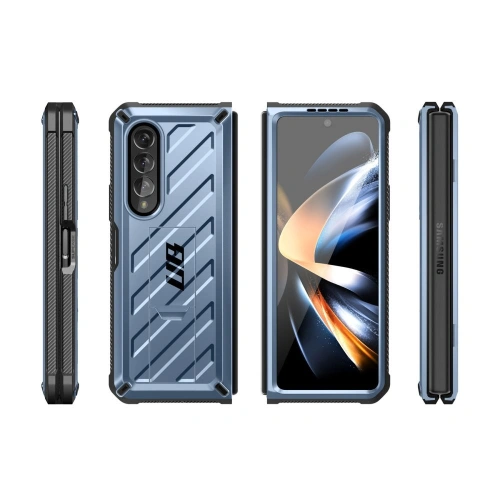 Kup Etui Supcase Unicorn Beetle Samsung Galaxy Z Fold 4 Tilt - SPC311 - {ean13} - Sklep Home Screen