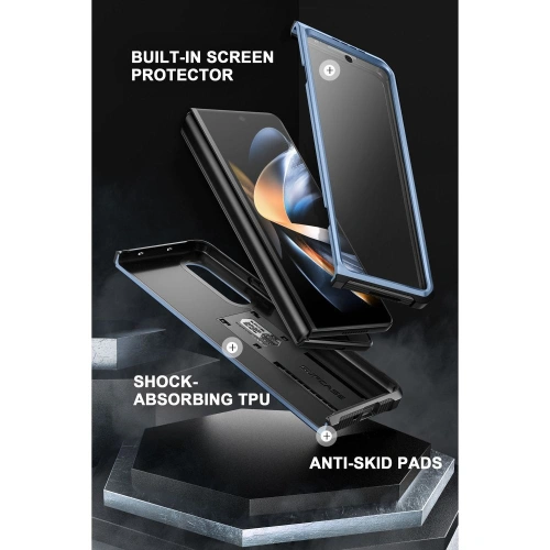 Kup Etui Supcase Unicorn Beetle Samsung Galaxy Z Fold 4 Tilt - SPC311 - {ean13} - Sklep Home Screen