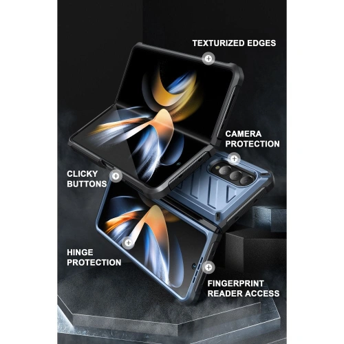Kup Etui Supcase Unicorn Beetle Samsung Galaxy Z Fold 4 Tilt - SPC311 - {ean13} - Sklep Home Screen