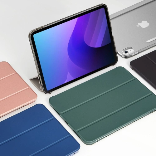 Kup Etui ESR Ascend Trifold Apple iPad 10.9 2022 (10. generacji) Rose Gold - ESR602 - {ean13} - Sklep Home Screen