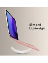 Kup Etui ESR Ascend Trifold Apple iPad 10.9 2022 (10. generacji) Rose Gold - ESR602 - {ean13} - Sklep Home Screen
