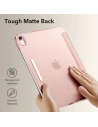 Kup Etui ESR Ascend Trifold Apple iPad 10.9 2022 (10. generace) Rose Gold - ESR602 - {ean13} - Sklep Home Screen