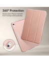 Kup Etui ESR Ascend Trifold Apple iPad 10.9 2022 (10. generacji) Rose Gold - ESR602 - {ean13} - Sklep Home Screen
