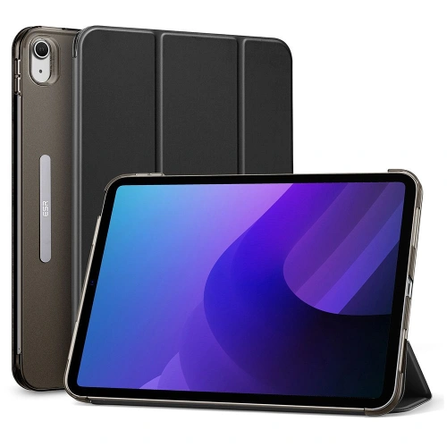 Kup Case ESR Ascend Trifold Apple iPad 10.9 2022 (10. Generation) Schwarz - ESR603 - {ean13} - Sklep Home Screen