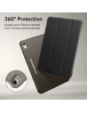 Kup Etui ESR Ascend Trifold Apple iPad 10.9 2022 (10. generációs) Fekete - ESR603 - {ean13} - Sklep Home Screen