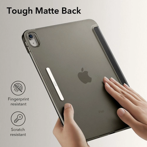 Kup Case ESR Ascend Trifold Apple iPad 10.9 2022 (10. Generation) Schwarz - ESR603 - {ean13} - Sklep Home Screen