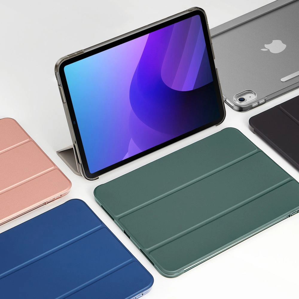 Etui ESR Ascend Trifold Apple iPad 10.9 2022 (10. generacji) Navy Blue