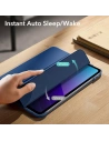 Kup Etui ESR Ascend Trifold Apple iPad 10.9 2022 (10. generacji) Navy Blue - ESR604 - {ean13} - Sklep Home Screen