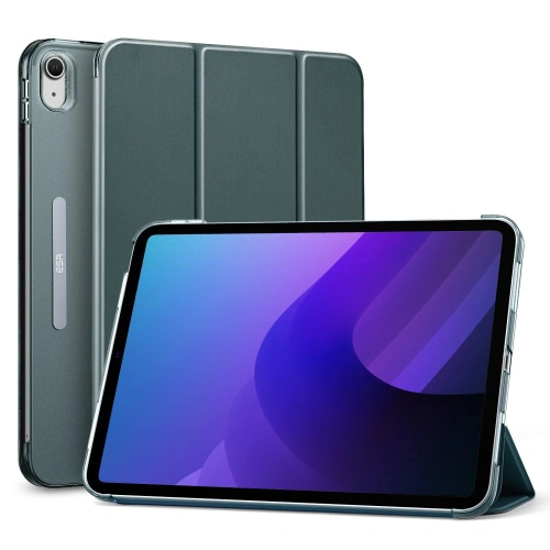 Kup Etui ESR Ascend Trifold Apple iPad 10.9 2022 (10. generace) Forest Green - ESR605 - {ean13} - Sklep Home Screen