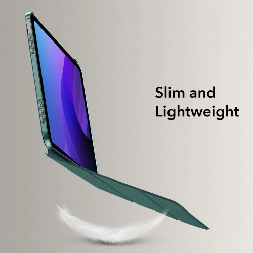 Kup Etui ESR Ascend Trifold Apple iPad 10.9 2022 (10. generacji) Forest Green - ESR605 - {ean13} - Sklep Home Screen
