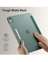 Kup Etui ESR Ascend Trifold Apple iPad 10.9 2022 (10. generacji) Forest Green - ESR605 - {ean13} - Sklep Home Screen