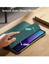 Kup Etui ESR Ascend Trifold Apple iPad 10.9 2022 (10. generacji) Forest Green - ESR605 - {ean13} - Sklep Home Screen