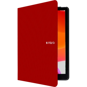 Kup Etui SwitchEasy CoverBuddy Folio Apple iPad 10.2 2019/2020/2021 (7., 8. i 9. generacji) czerwone - SWE137 - {ean13} - Sklep Home Screen
