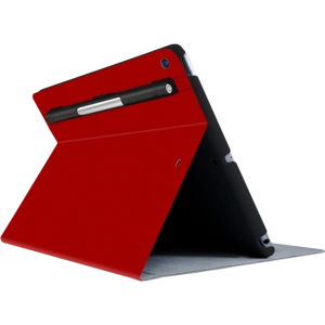 Kup Etui SwitchEasy CoverBuddy Folio Apple iPad 10.2 2019/2020/2021 (7., 8. i 9. generacji) czerwone - SWE137 - {ean13} - Sklep Home Screen