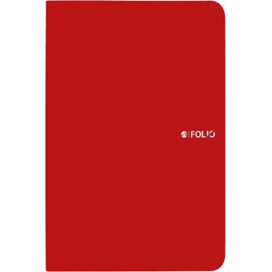 Kup Etui SwitchEasy CoverBuddy Folio Apple iPad 10.2 2019/2020/2021 (7., 8. i 9. generacji) czerwone - SWE137 - {ean13} - Sklep Home Screen