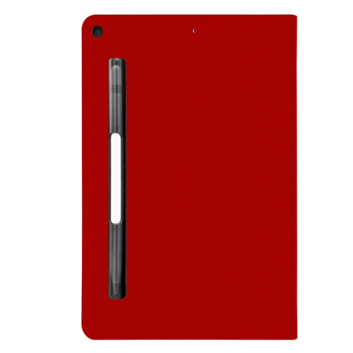Kup Etui SwitchEasy CoverBuddy Folio Apple iPad 10.2 2019/2020/2021 (7., 8. i 9. generacji) czerwone - SWE137 - {ean13} - Sklep Home Screen