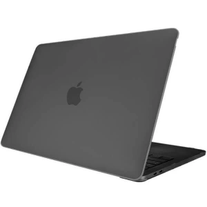 Kup Etui SwitchEasy Nude pentru Apple MacBook Pro 16 2019, negru - SWE138 - {ean13} - Sklep Home Screen