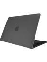 SwitchEasy Nude Case für Apple MacBook Pro 16 2019 schwarz