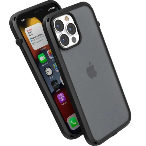Kup Etui Catalyst Influence Apple iPhone 13 Pro Max fekete - CAT121 - {ean13} - Sklep Home Screen