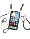 Kup Case Catalyst Influence für Apple iPhone 13 Pro Max schwarz - CAT121 - {ean13} - Sklep Home Screen