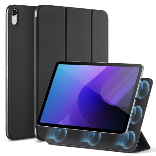 Kup Etui ESR Rebound Magnetic Apple iPad 10.9 2022 (10. generációs) Fekete - ESR606 - {ean13} - Sklep Home Screen