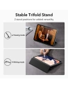 Kup Case ESR Rebound Magnetic Apple iPad 10.9 2022 (10. Generation) Schwarz - ESR606 - {ean13} - Sklep Home Screen