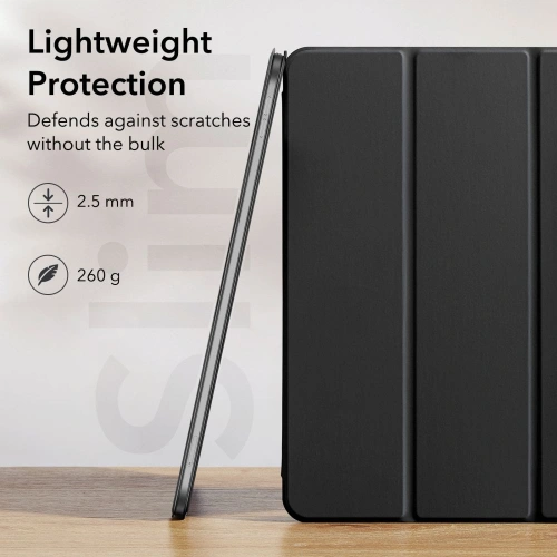 Kup Etui ESR Rebound Magnetic Apple iPad 10.9 2022 (a 10-a generație) Negru - ESR606 - {ean13} - Sklep Home Screen