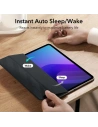 Kup Etui ESR Rebound Magnetic Apple iPad 10.9 2022 (10. generace) černá - ESR606 - {ean13} - Sklep Home Screen
