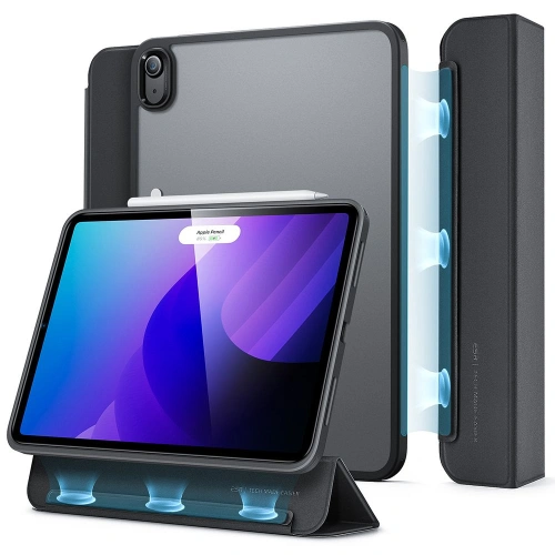 Kup Etui ESR Ascend Hybrid Apple iPad 10.9 2022 (10. generace) Černá - ESR607 - {ean13} - Sklep Home Screen