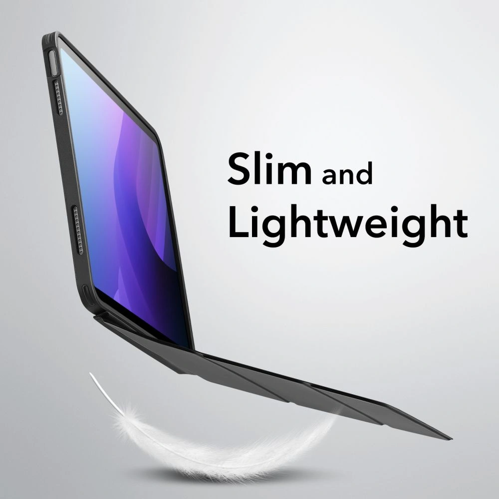 Etui ESR Ascend Hybrid Apple iPad 10.9" 2022 / 11" 2025 Black