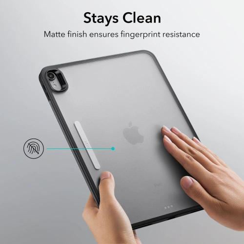 Kup Case ESR Ascend Hybrid Apple iPad 10.9 2022 (10. Generation) Schwarz - ESR607 - {ean13} - Sklep Home Screen