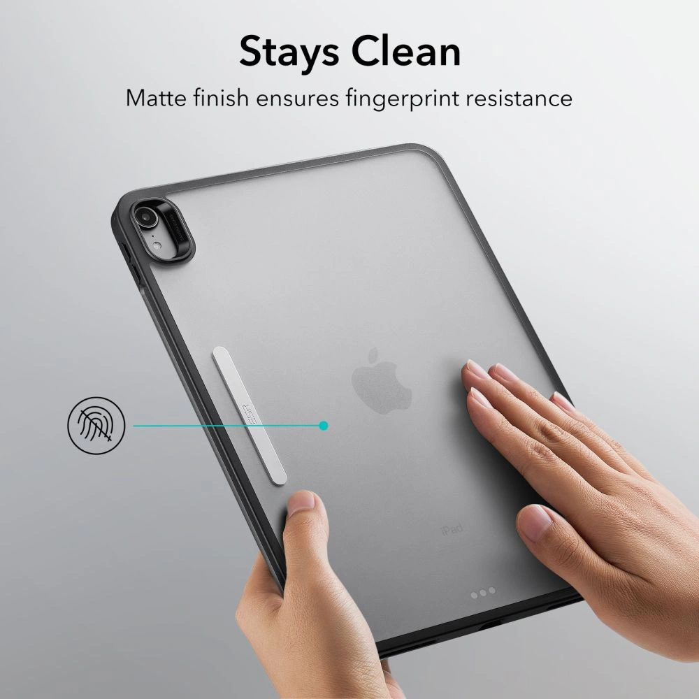 Etui ESR Ascend Hybrid Apple iPad 10.9" 2022 / 11" 2025 Black