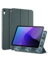 Etui ESR Rebound Magnetic Apple iPad 10.9 2022 (10. generációs) Erdei Zöld