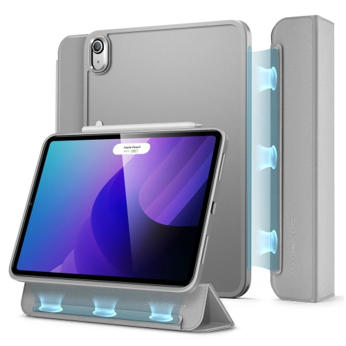 Kup Etui ESR Ascend Hybrid Apple iPad 10.9 2022 (10. generace) Šedá - ESR609 - {ean13} - Sklep Home Screen