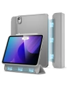 Etui ESR Ascend Hybrid Apple iPad 10.9 2022 (10. generáció) Szürke