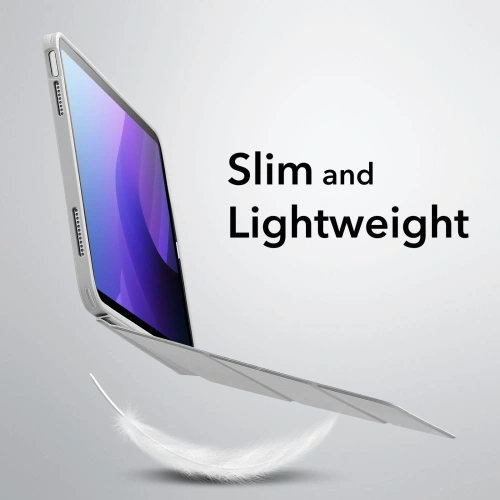 Kup Case ESR Ascend Hybrid Apple iPad 10.9 2022 (10. Generation) Grau - ESR609 - {ean13} - Sklep Home Screen