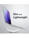 Kup Etui ESR Ascend Hybrid Apple iPad 10.9 2022 (a 10-a generație) Gri - ESR609 - {ean13} - Sklep Home Screen